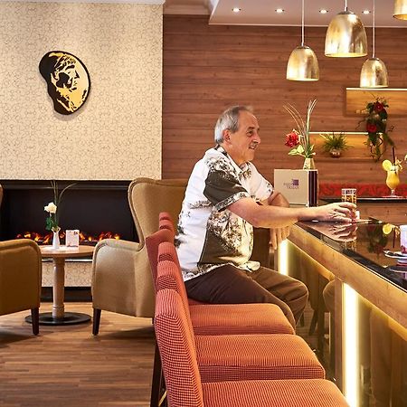 Kurhotel Kaiser Trajan 巴特乔京 外观 照片