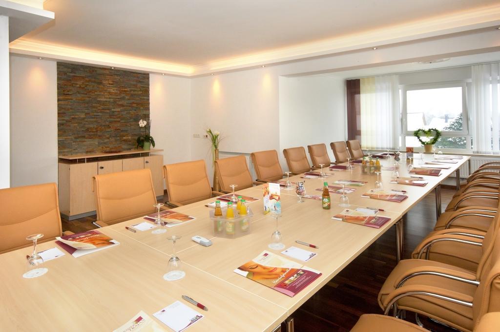 Kurhotel Kaiser Trajan 巴特乔京 外观 照片